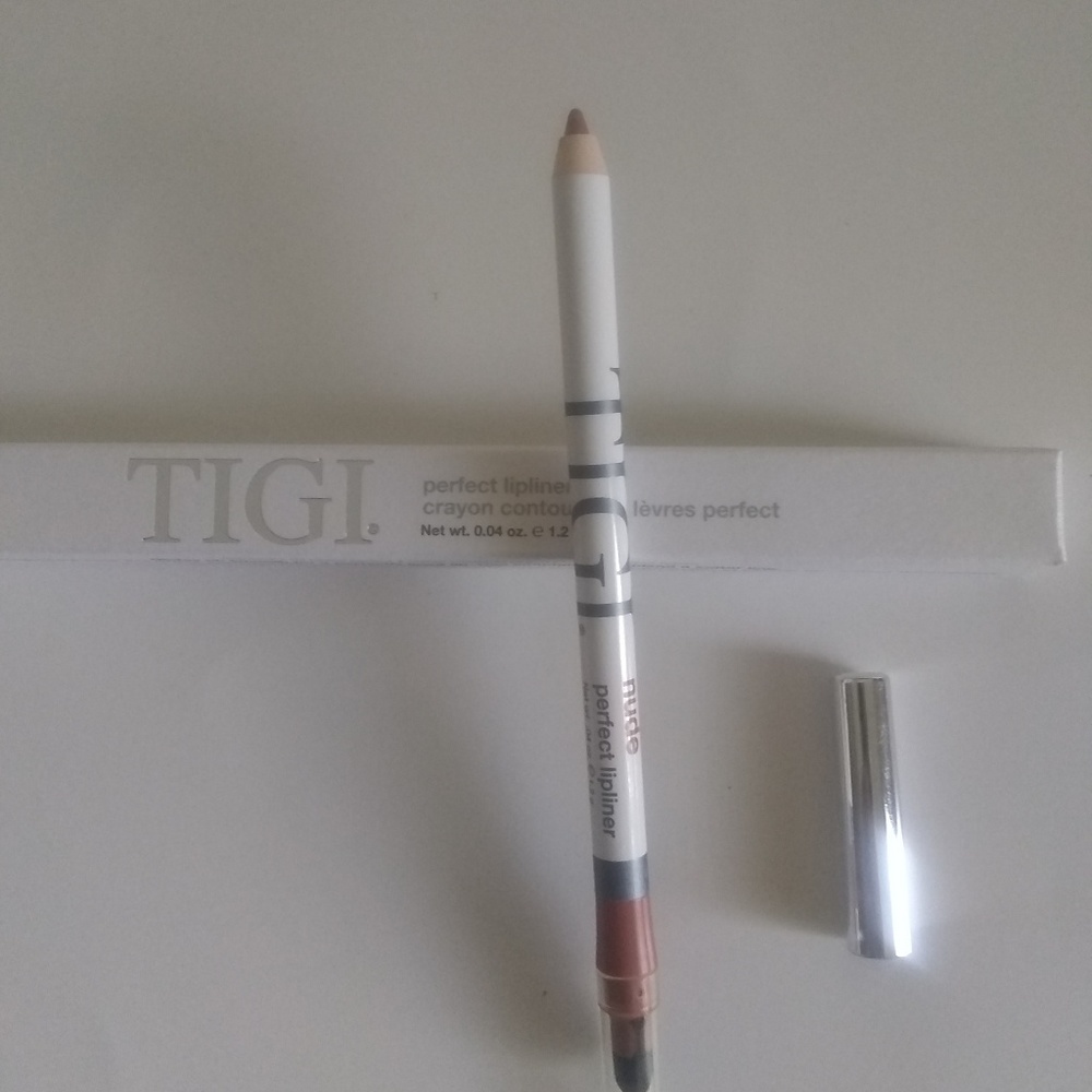 Lipliner nude